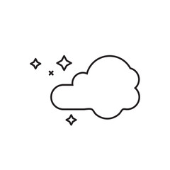 cloud icon