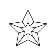 Star Icon