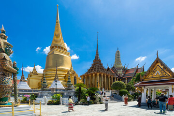 ワットプラケオ