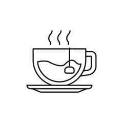 tea icon