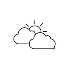 cloud icon