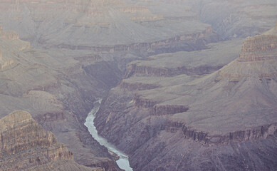 grand canyon Colorado River