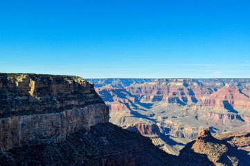 Grand Canyon NP