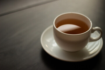 cup of coffee