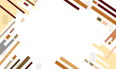 幾何学フレーム