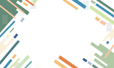 幾何学フレーム