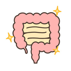 健康な腸