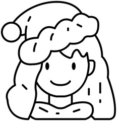girl