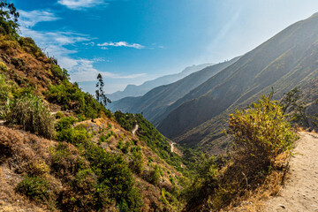 San mateo de Lima - Perú