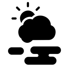 foggy icon