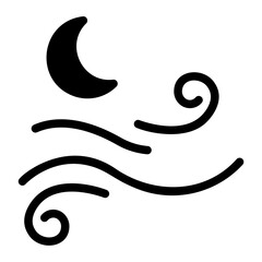 windy icon