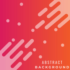 abstract backrond  gradient  spectrum  logo illustration vector