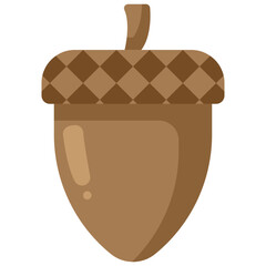 acorn