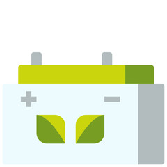 Battery icon