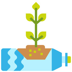 Plant icon
