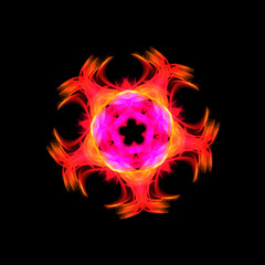 Abstract background gradient, vertical rounded stripes. Vector Background Illustration. pattern yellow mustard Rounded Lines Halftone Transition.