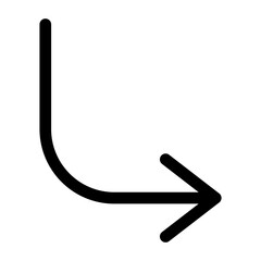 Right Arrow icon