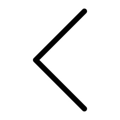 Left Arrow icon