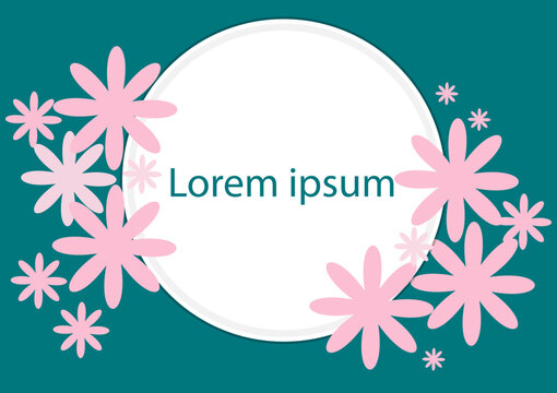 Background  wallpapet design vector illustration.