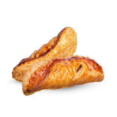 Fruit pie isolated Premium PSD