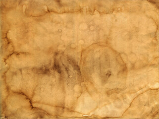 Old paper texture background