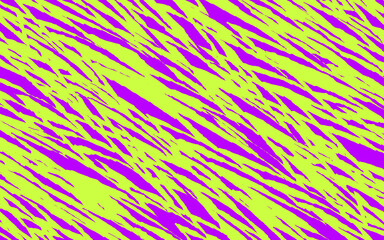 Abstract background with rough lines pattern