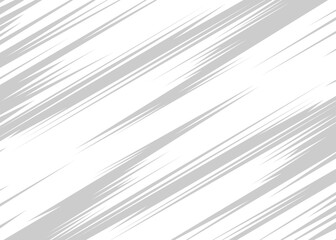 Abstract background with slash line pattern