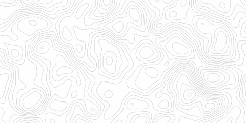 abstract pattern with lines Topographic map background. Line topography map contour background, geographic grid. Abstract vector illustration.	
