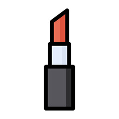 Lipstick icon