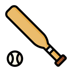 Baseball icon