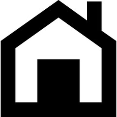 Home Vector Icon