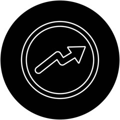 Ranking Isolated Vector icon which can easily modify or edit

