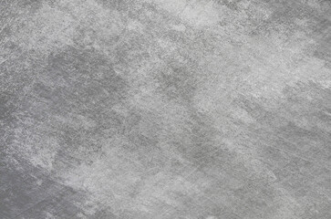 Gray paper texture background. Gradient marbled Japanese 