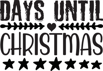 Christmas svg design cut files