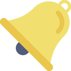 Bell Vector Icon