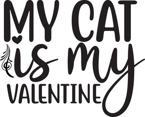 Valentine svg design cut files