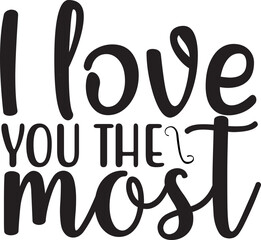 Valentine svg design cut files