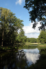 jungfernheide