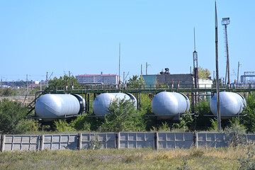 industry, pipe, industrial, tank, gas, factory, water, oil, plant, pipeline, metal, steel, tube,...