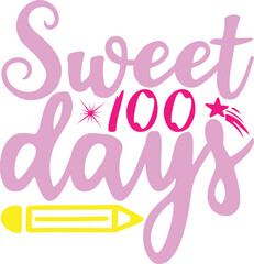 100 day svg design cut files