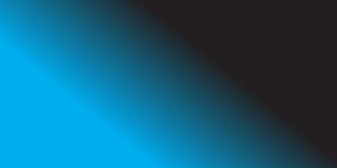 Vector abstract colorful background blue black gradient pastel color palette