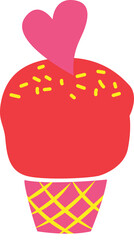 mangosteen, tropical ,fruit