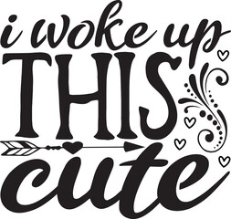 Baby svg design cut files