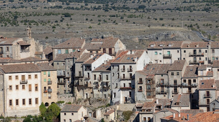 Sepúlveda (Segovia)