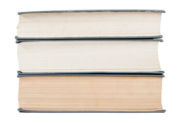 Old books