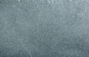 Silver metal texture