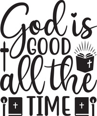 Bible svg design cut files