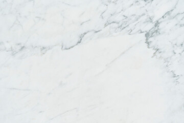 White marble texture, detailed structure of marble in natural patterned for background and design