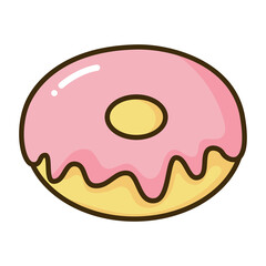 Donut icon