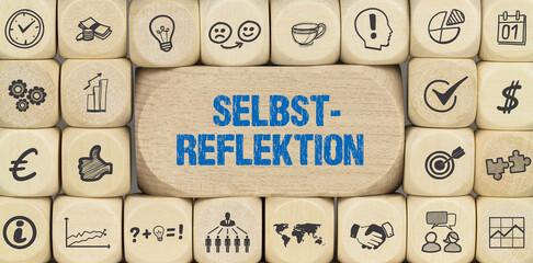 Selbstreflektion